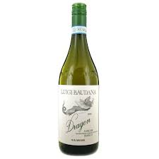 2022 Luigi Baudana "Dragon" Langhe Bianco
