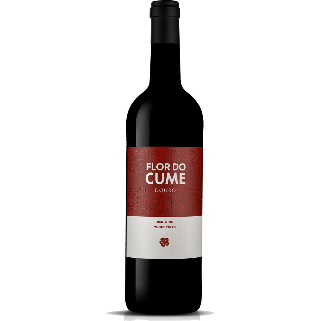 2017 Quinta do Cume 'Flor Do Cume'