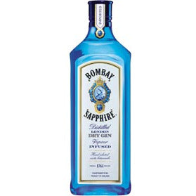 Bombay Sapphire Gin 1.75L
