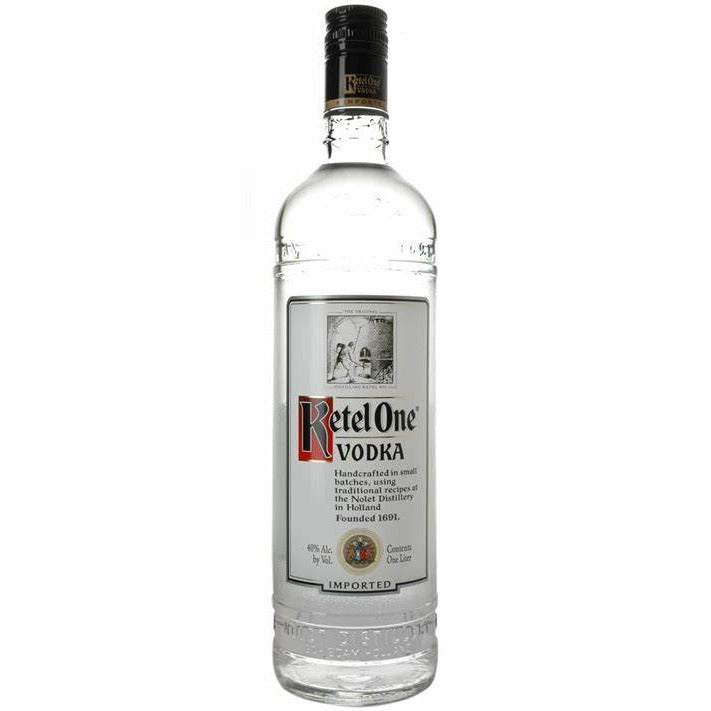 Ketel One Vodka 1 Liter