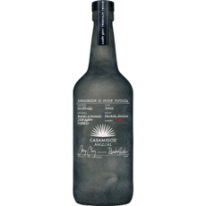 Casamigos, Joven  Mezcal