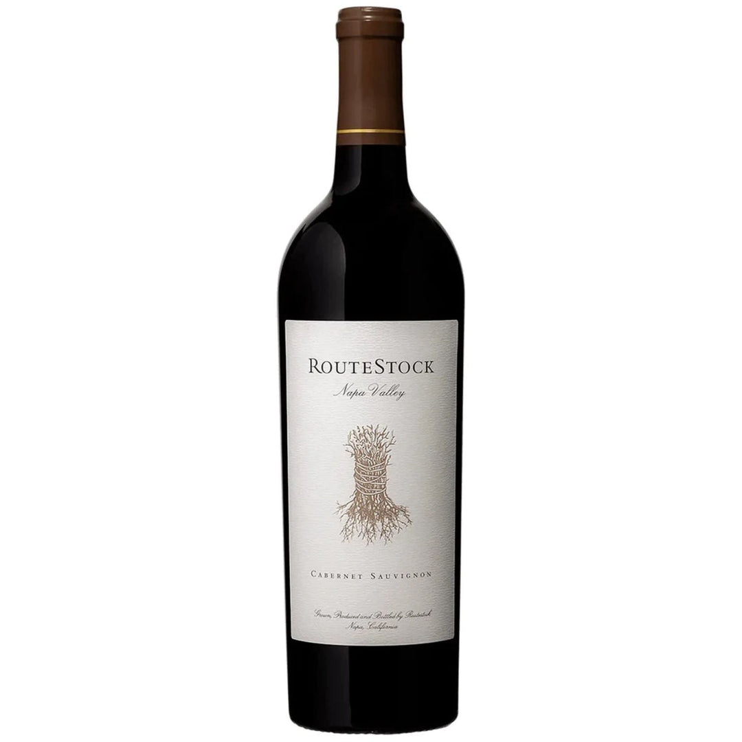Routestock Cabernet Sauvignon, Napa Valley, 2022