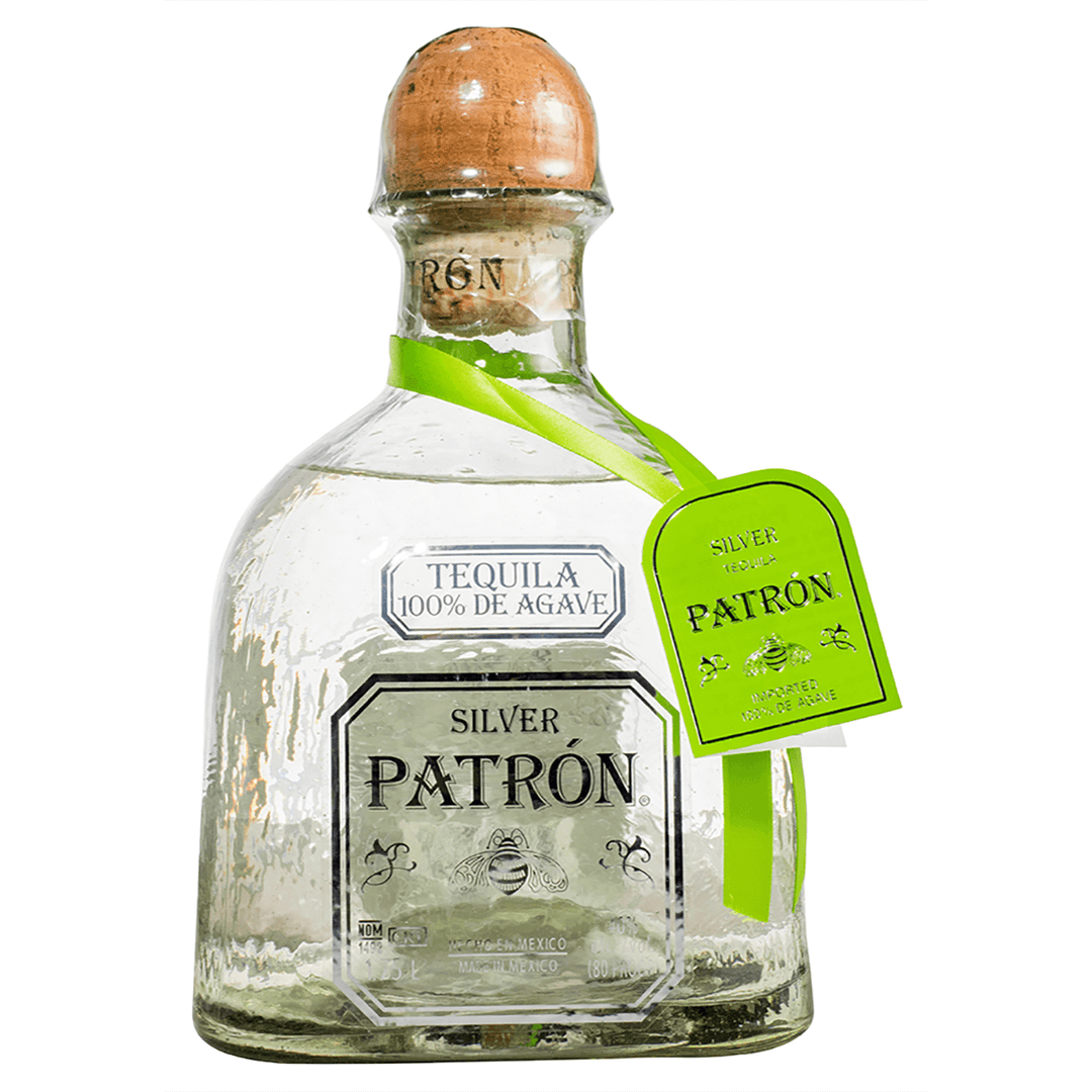 Patron Silver 750