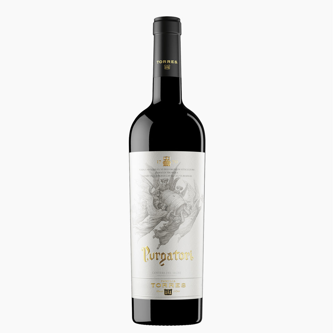 Torres Purgatori 2017