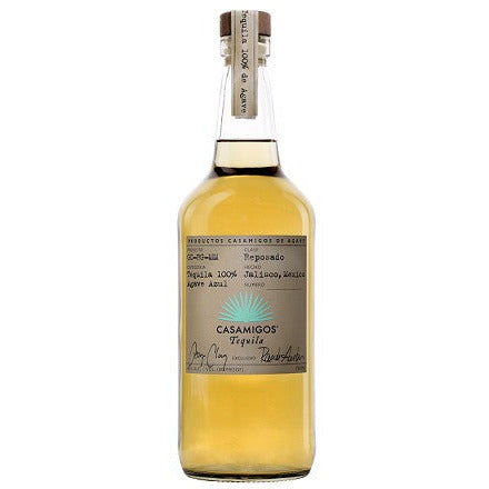 Casamigos Tequila Reposado 1Liter