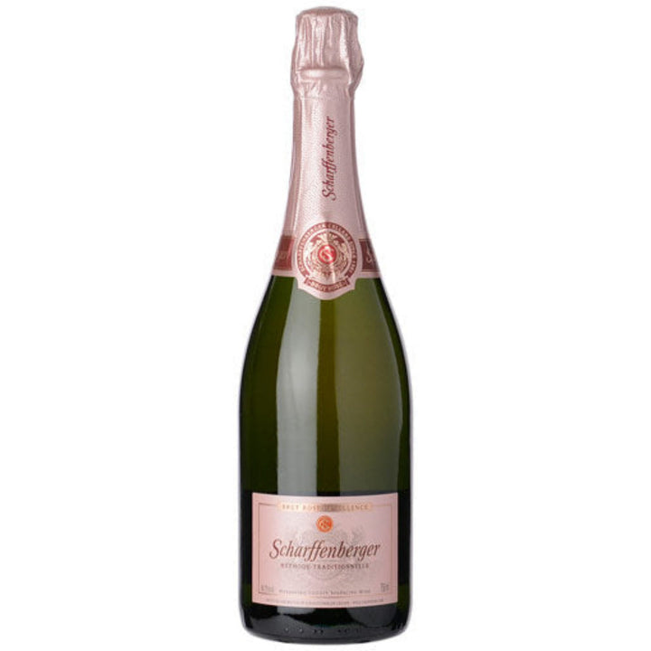 Scharffenberger Rose' NV