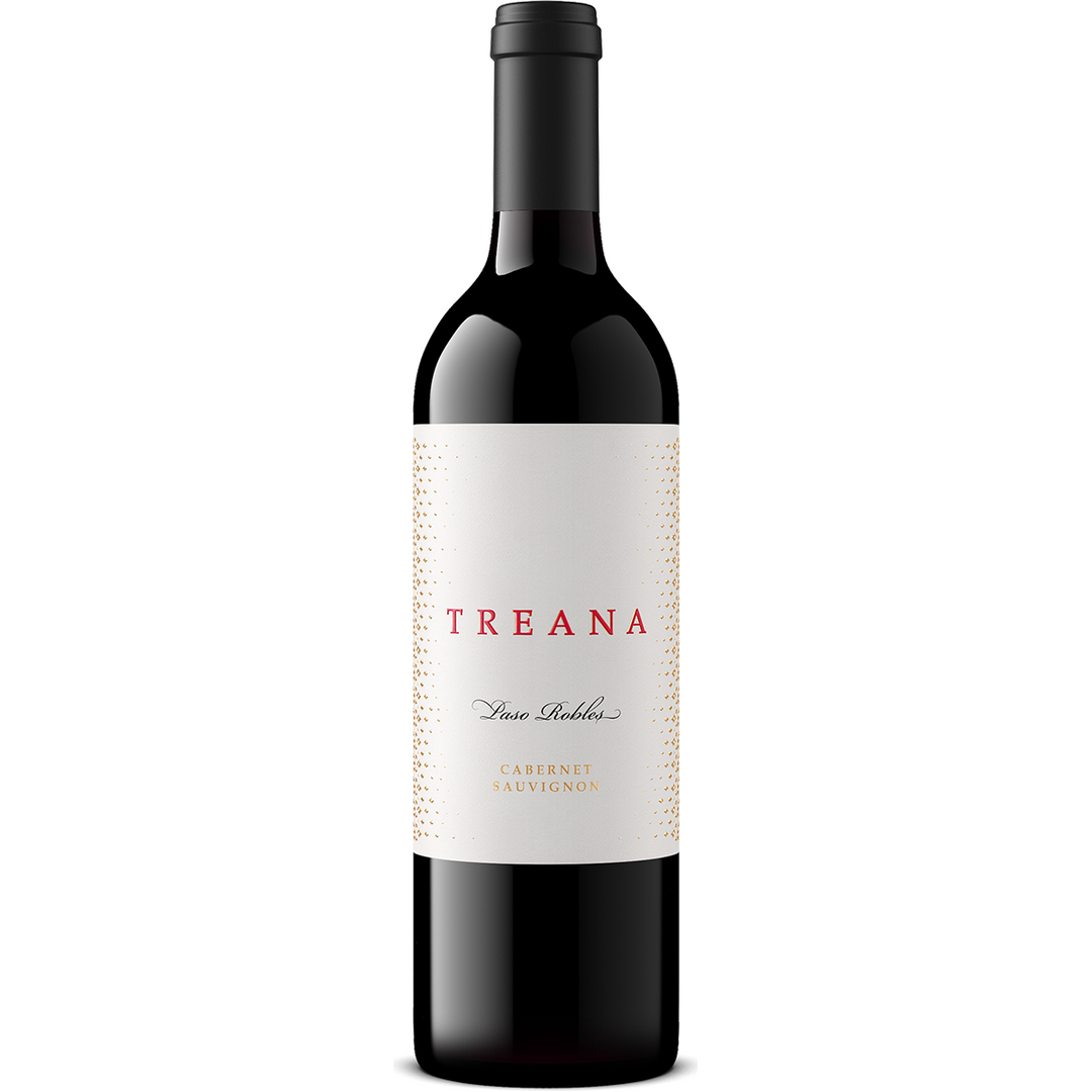 Treana, Cabernet Sauvignon Paso Robles 2023