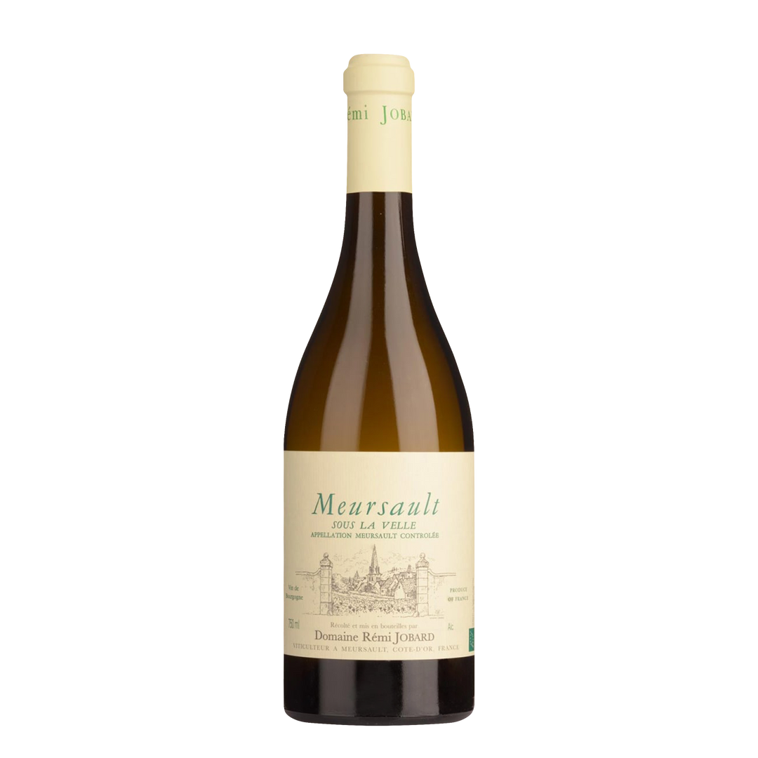 2022 Meursault "Sous La Velle", Domaine Remi Jobard