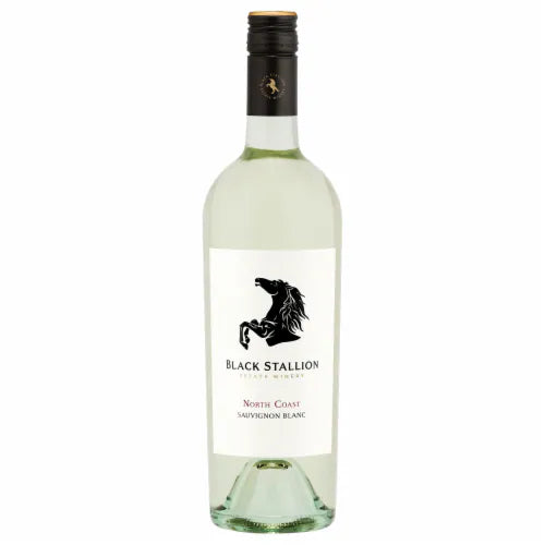 2023 Black Stallion Winery Sauvignon Blanc