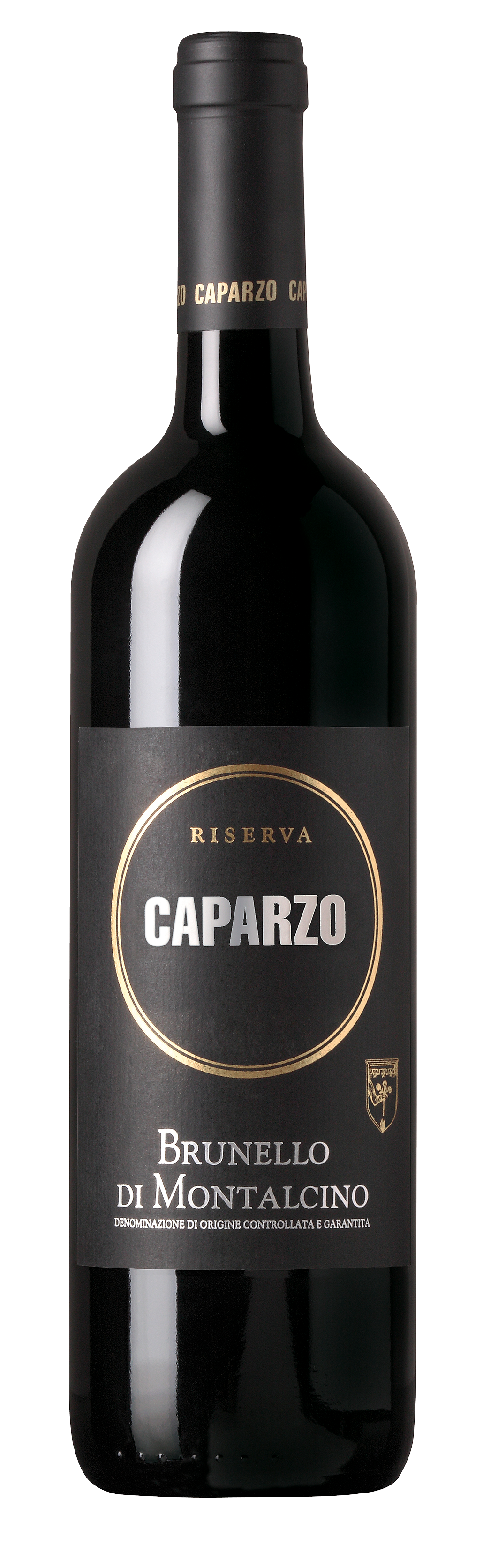 2016 Caparzo Brunello di Montalcino Riserva 