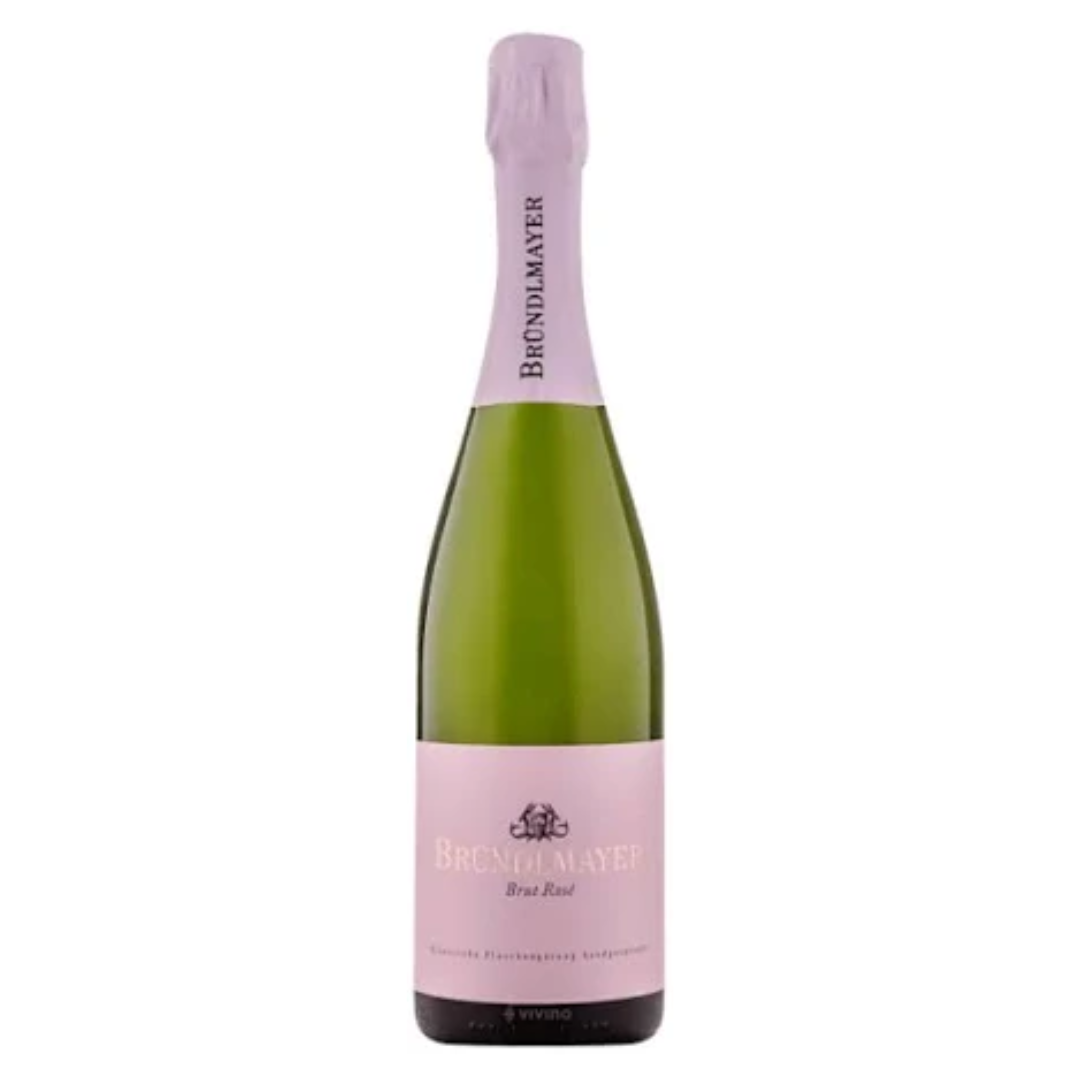 Weingut Brundlmayer Sekt Brut Rose