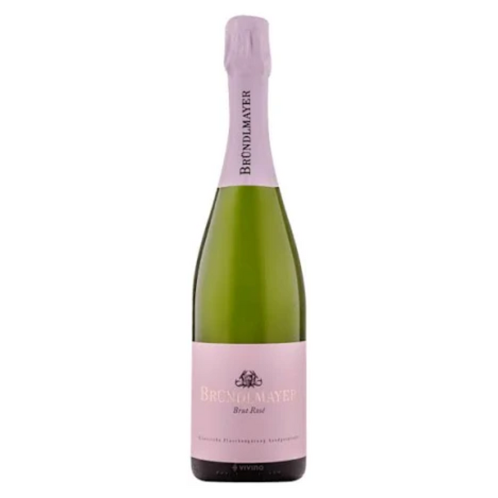 Weingut Brundlmayer Sekt Brut Rose