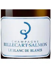 Billecart-Salmon Le Blanc de Blancs Brut NV