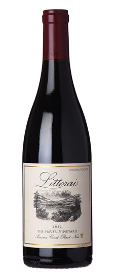 2012 Littorai The Haven Pinot Noir