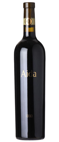Vineyard 29 'Aida' 2001