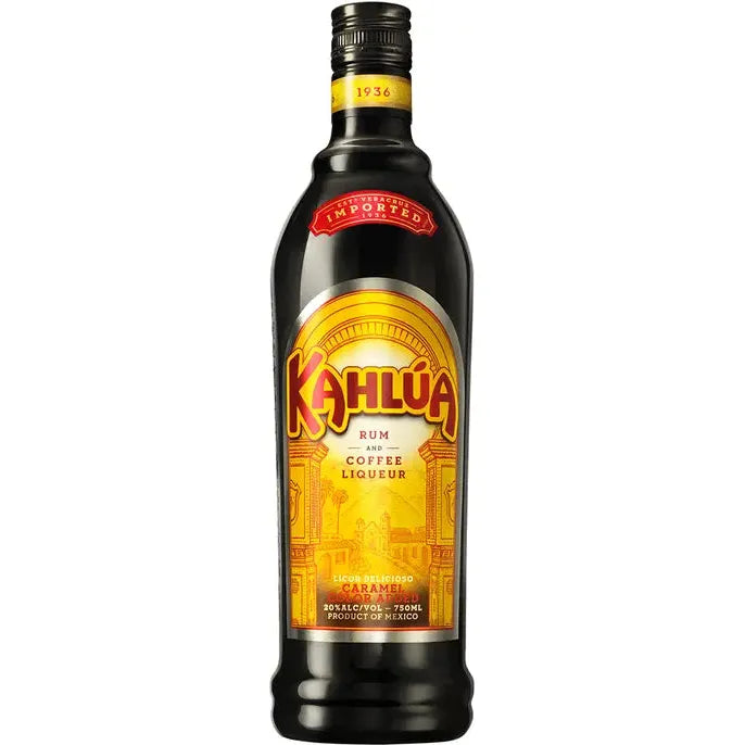 Kahlua Coffee Liqueur (750ML)