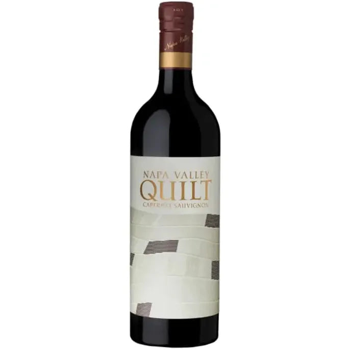 Quilt Cabernet Sauvignon, Napa Valley 2021