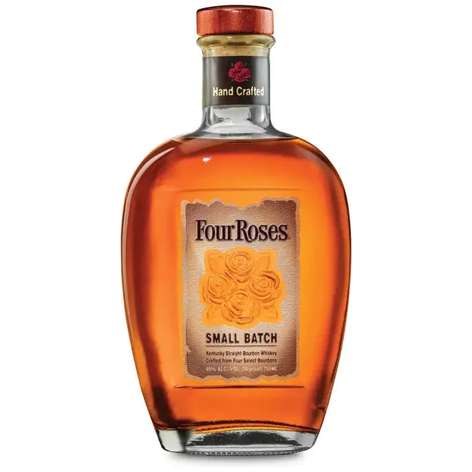 Four Roses Small Batch Kentucky Bourbon 90 proof