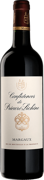 2016 Chateau Prieure-Lichine Confidences de Prieure-Lichine
