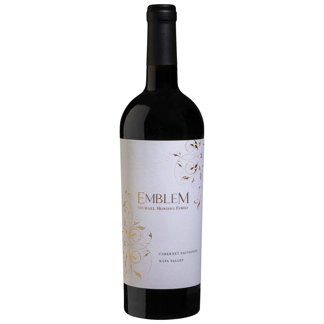 Emblem by Michael Mondavi Cabernet Sauvignon 2021