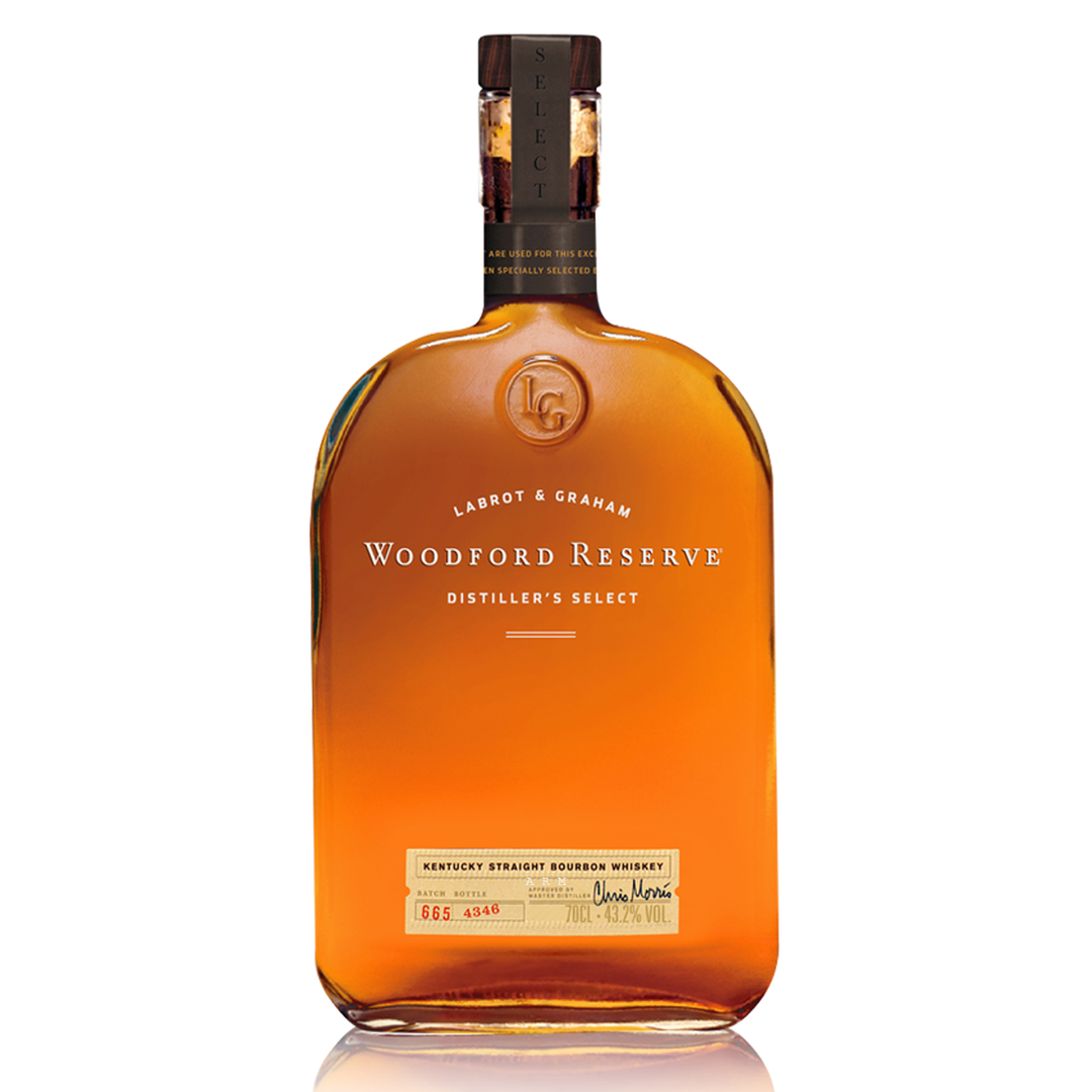 Woodford Reserve 1.75L