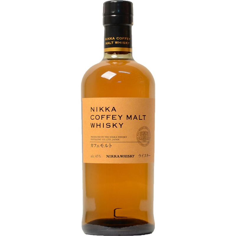 Nikka Whisky, Coffey Malt Whisky
