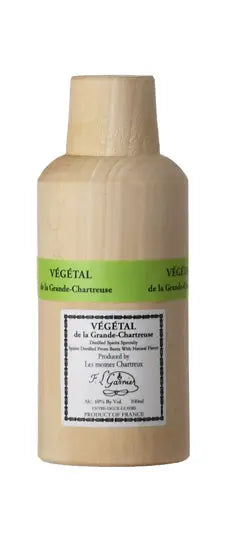 Chartreuse 'Elixir Vegetal de la Grande-Chartreuse' Liqueur