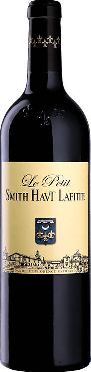 2020 Chateau Smith Haut Lafitte Le Petit Haut Lafitte