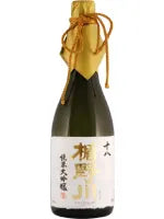 Tatenokawa 18 Junmai Daiginjo