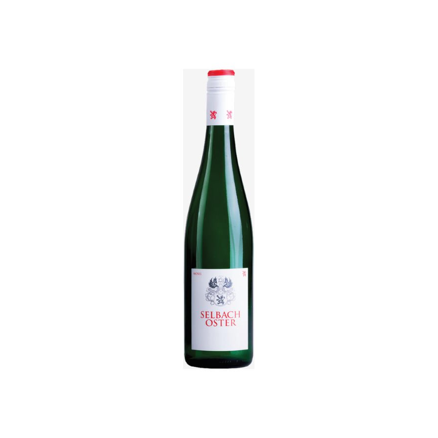 2020 Selbach-Oster Riesling Kabinett Mosel, Germany