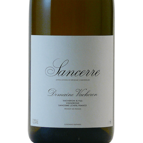 Domaine Vacheron Sancerre 2023