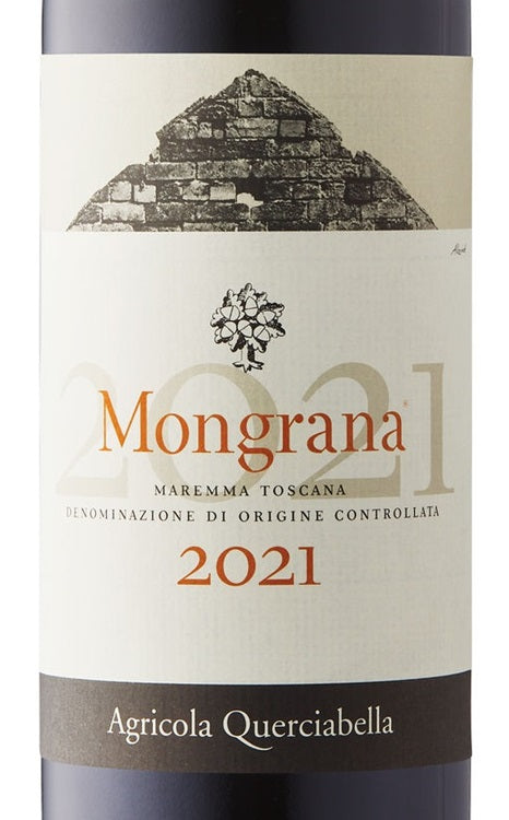 Querciabella Mongrana 2021