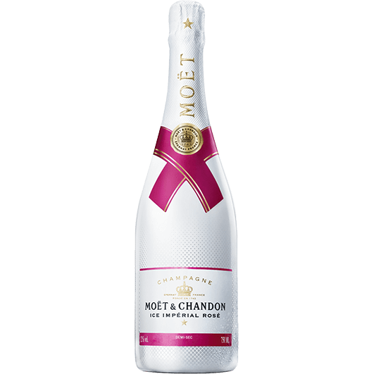 Moët & Chandon Ice Impérial Rosé