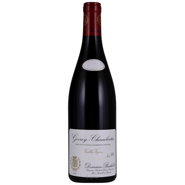 2017 Domaine Denis Bachelet Charmes Chambertin Grand Cru