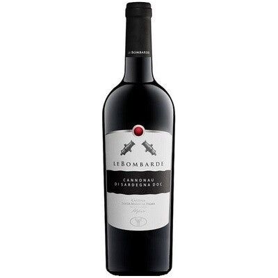 Cantina Santa Maria la Palma 'Le Bombarde' Cannonau di Sardegna