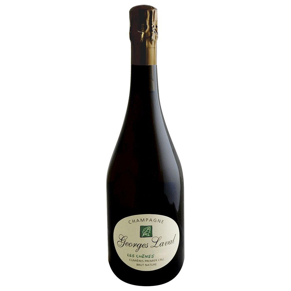 2019 Champagne Georges Laval  “Les Chenes”