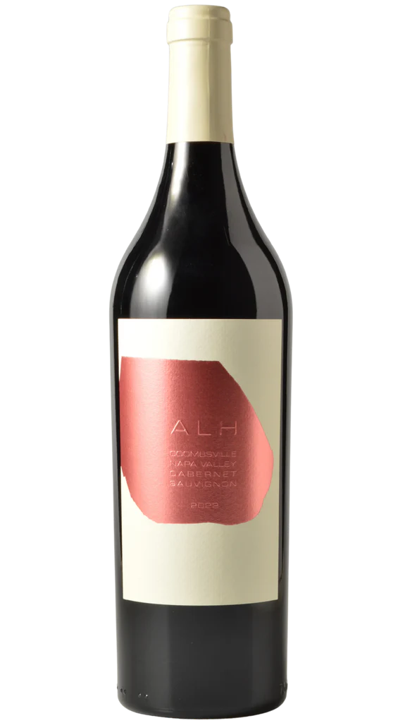 ALH Cabernet Sauvignon 2022