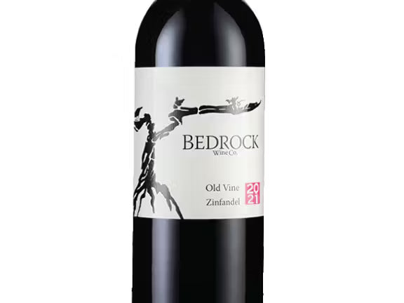 2023 Bedrock Wine Co. Old Vine Zinfandel