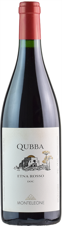 2021 Monteleone 'Cuba  Qubba' Etna Rosso, 2021