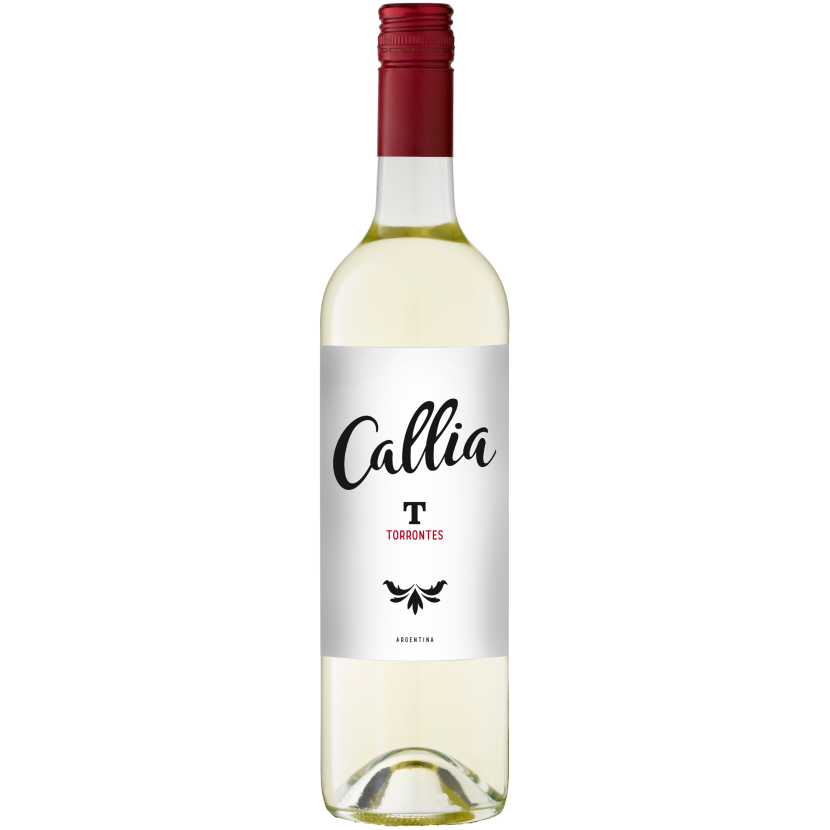 2022 Bodegas Callia  Torrontes