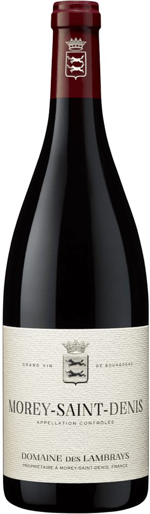 Domaine des Lambrays Morey-St-Denis 2018