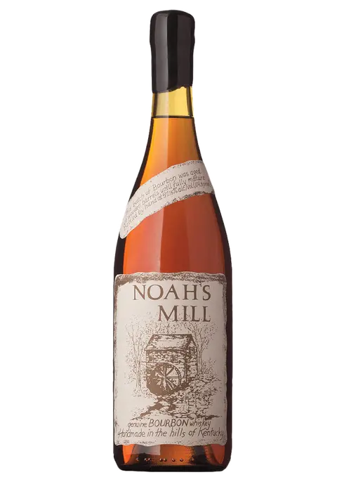 Noah's Mill Bourbon Whiskey, Kentucky,