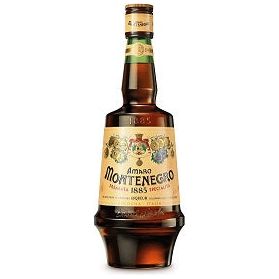 Amaro Montenegro Liquore 1L