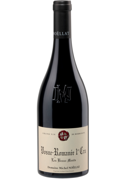 2015 Domaine Michel Noellat Les Beaux Monts Vosne-Romanee Premier Cru