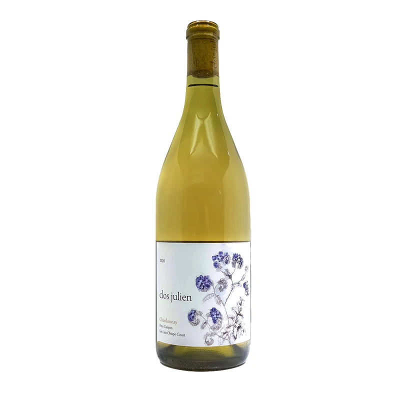 Clos Julien Price Canyon Chardonnay 2021