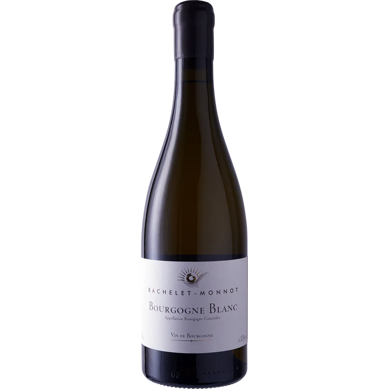 2022 Domaine Bachelet-Monnot Bourgogne Blanc