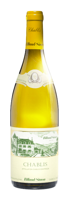 2024 Domaine Billaud-Simon Chablis