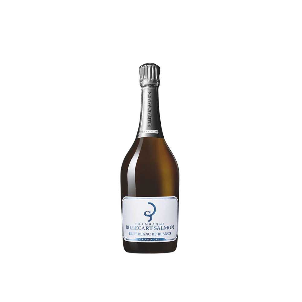 Billecart-Salmon Le Blanc de Blancs Brut NV