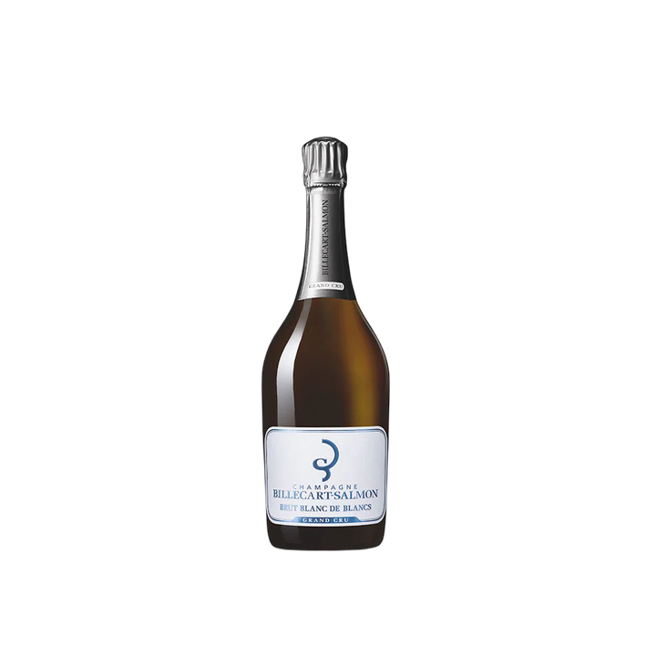 Billecart-Salmon Le Blanc de Blancs Brut NV