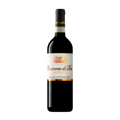2019 Casanova di Neri Tenuta Nuova Brunello di Montalcino